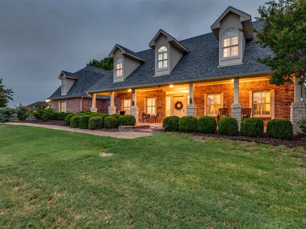 950 Prairie Trl, Argyle, TX 76226