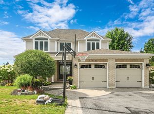 1018 Glenbourne Dr #BASEMENT, Oshawa, ON L1K 2P9