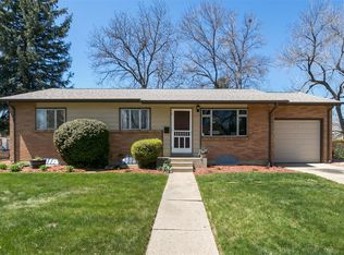 6519 Lewis St, Arvada, CO 80004