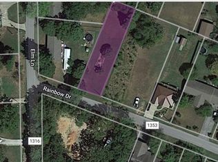 Rainbow Dr #159, Rogers, AR 72756