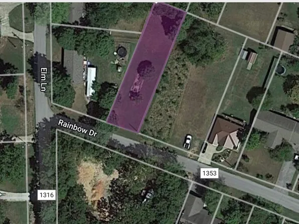 Rainbow Dr #159, Rogers, AR 72756