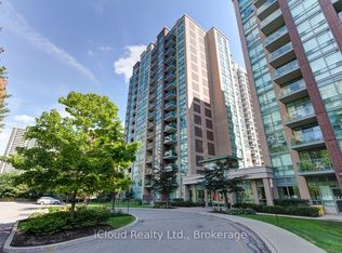 7 Michael Power Pl #1509, Toronto, ON