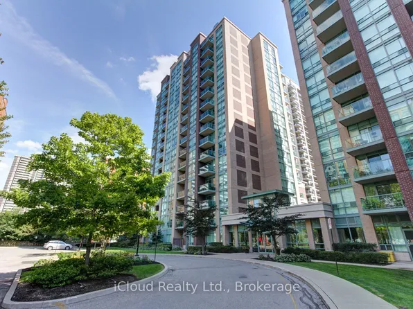 7 Michael Power Pl, Toronto, ON