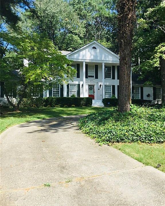 1st image of 4518 Allgood Springs Dr