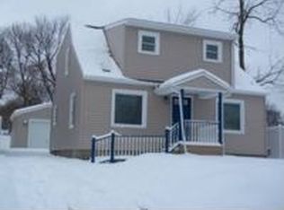 2000 Olds Ave, Lansing, MI 48915