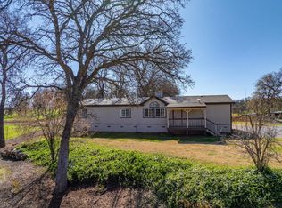 17257 Hooker Creek Rd, Cottonwood, CA