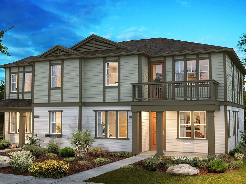 Sea House Plan 4 Elevation A