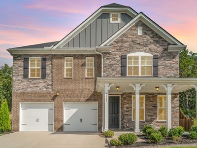 1063 Carlisle Pl, Mount Juliet, TN, 37122