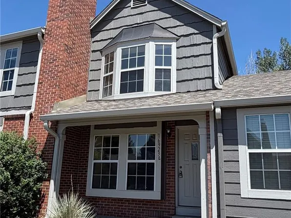 16923 E Whitaker Drive #L, Aurora, CO 80015