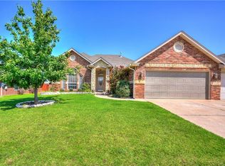 6217 SE 81st Ter, Oklahoma City, OK 73135