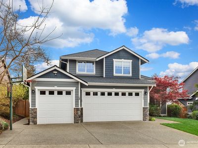 5709 NE 3rd Place, Renton, WA, 98059