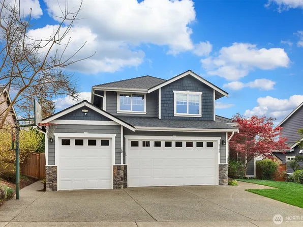 5709 NE 3rd Place, Renton, WA 98059