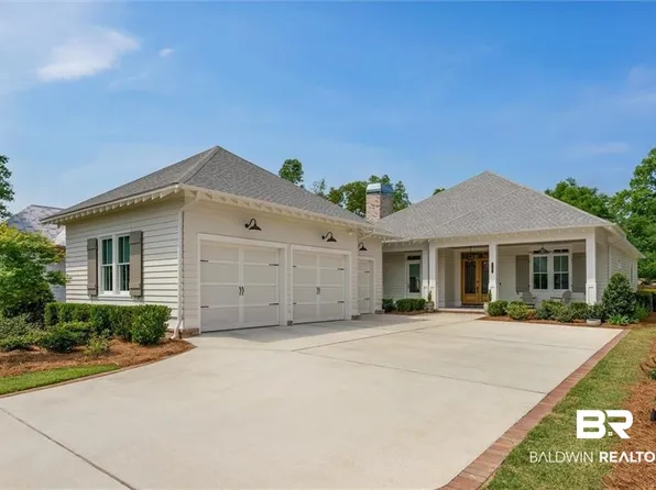 707 Cardamel Ct, Fairhope, AL 36532