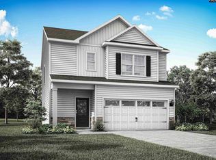 1856 Wild Rice Rd, Gilbert, SC 29054