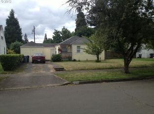 1159 F St, Springfield, OR 97477