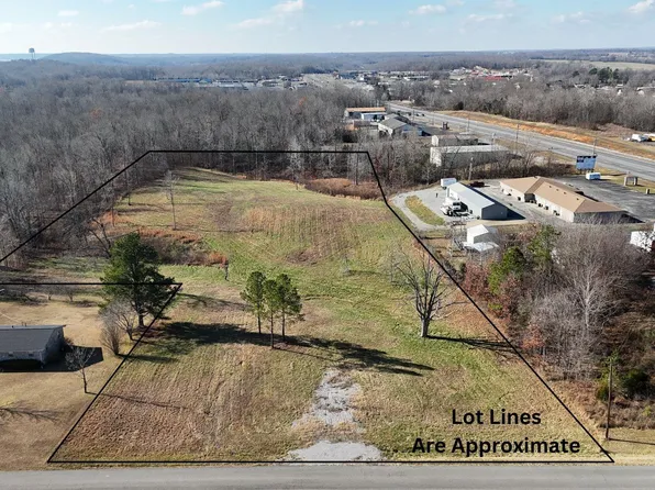 0 Broadway St, Eddyville, KY 42038