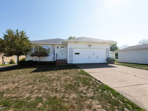 735 E 241st St, Euclid, OH 44123