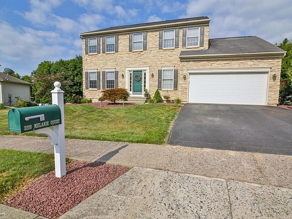 2nd image of 3220 Melanie Ct