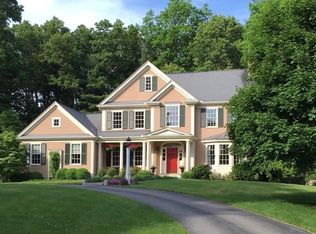 31 Pond View Ln, Concord, MA 01742
