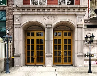 Sold by City Express Realty LLC