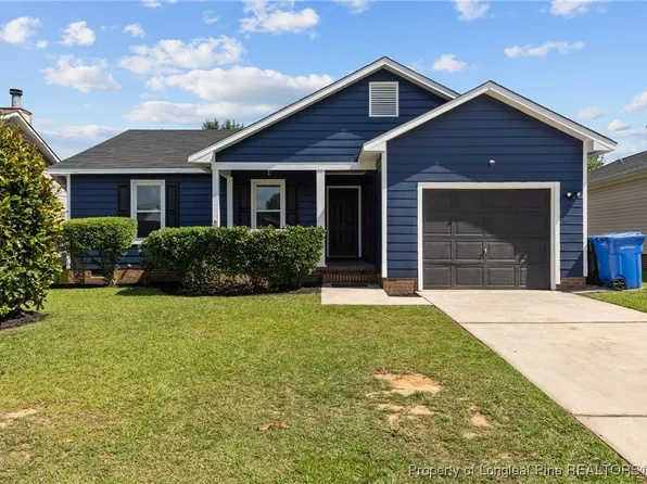 920 Glen Reilly Dr, Fayetteville, NC 28314