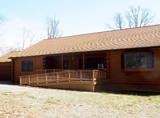 41 Lilly Farm Ln, Raphine, VA 24472