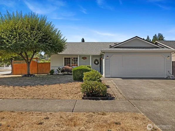 19314 46th Avenue NE, Arlington, WA 98223