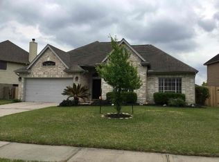 22926 Calico Ridge Ln, Spring, TX 77373