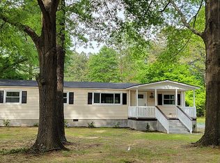 4201 River Run Dr, Sanford, NC 27332