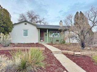 2712 Kathryn Ave SE, Albuquerque, NM 87106