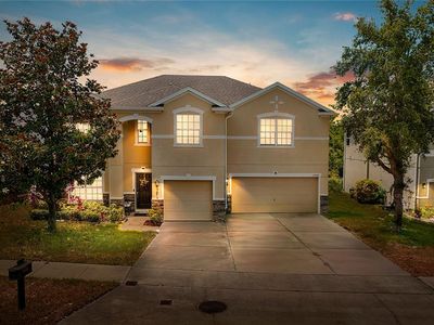 3334 Fawnwood Dr, Ocoee, FL, 34761