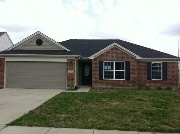 2330 Trails Lake Gdn, Owensboro, KY 42303