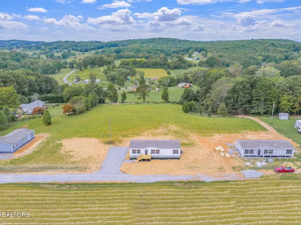 118 County Road 314, Sweetwater, TN 37874