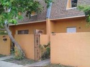2625 NW 60th Way, Sunrise, FL 33313