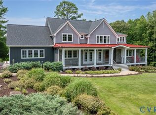 2122 Jockey Ridge Rd, Maidens, VA 23102
