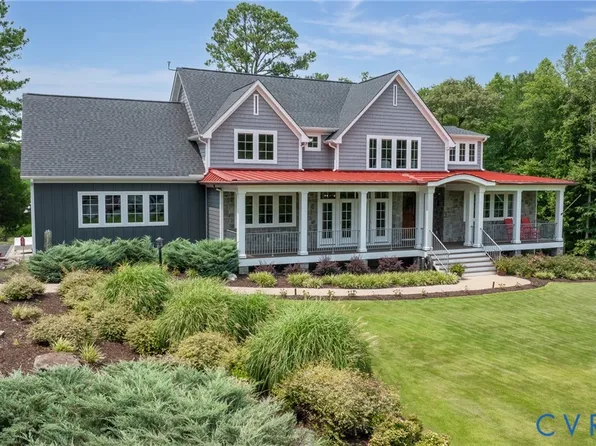 2122 Jockey Ridge Rd, Maidens, VA 23102