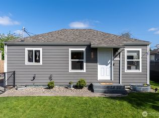 3052 Florida Street, Longview, WA