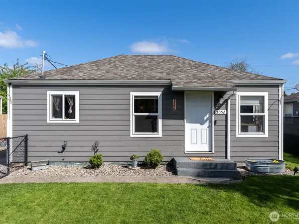 3052 Florida Street, Longview, WA 98632
