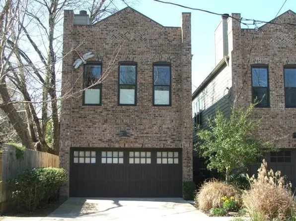 1435 Nashua St, Houston, TX 77008