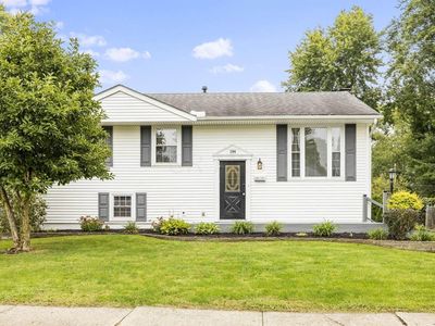194 Regents Rd, Columbus, OH, 43230