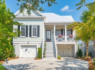 1376 Penshell Pl, Mount Pleasant, SC 29464