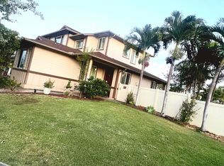 91-1129 Hoiliili St, Ewa Beach, HI 96706