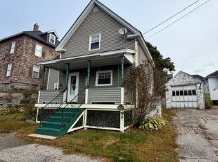 266 Madison Avenue, Berlin, NH 03570