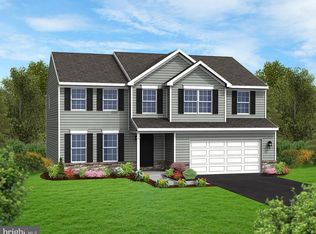 522 Granite Run #77, Carlisle, PA 17015