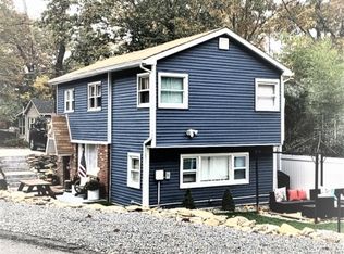25 Bucknell Way, Hopatcong, NJ 07843