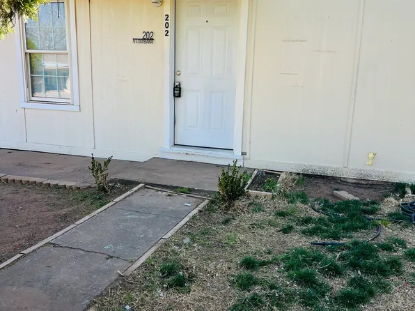 202 N Louisiana St, Amarillo, TX 79106