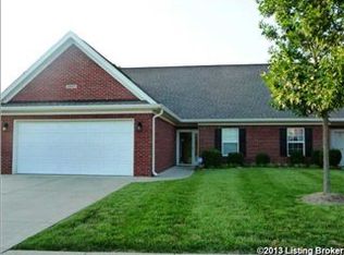 3917 Hillcross Dr, Louisville, KY 40229