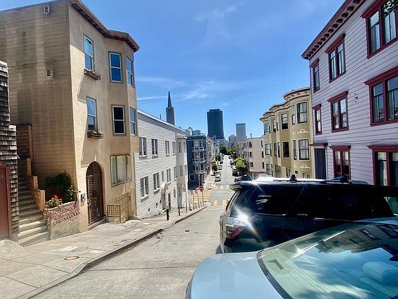 2nd image of 1429 Kearny St APT 1