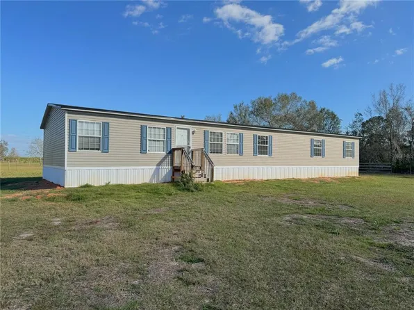 62 Farrer Rd, Frostproof, FL 33843