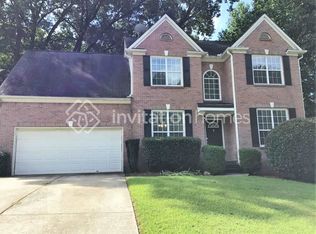 4375 Red Rock Point, Suwanee, GA 30024